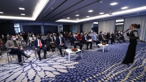 RTÜK ve YEE'den Brüksel'de "Dijital Çağda Medya Okuryazarlığı ve Türkçe Çalıştayı"