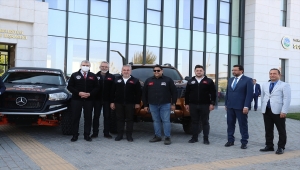 Sakarya'da hedef "Spor Ada Vizyon Projesi" ile otomobil ve motosiklet sporlarında marka olmak