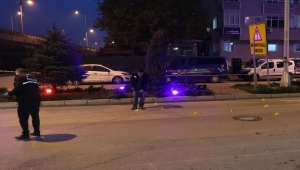 Samsun'da çıkan silahlı kavgada 3 kişi yaralandı
