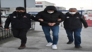 Samsun'da FETÖ'nün "mahrem askeri yapılanması"na yönelik operasyonda 4 zanlı yakalandı