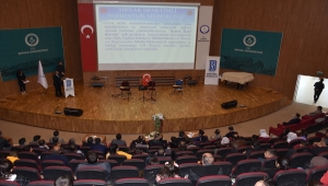 Şırnak'ta yükümlü çocukları için "Minik Kalplerle Gülümse" etkinliği yapıldı