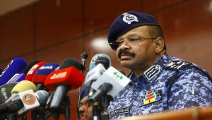 Sudan polisi, protestolara gerçek mermiyle müdahale ettiği iddialarını yalanladı