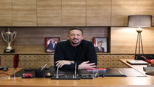 TBF Başkanı Hidayet Türkoğlu, yeni dönem için iddialı: