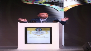 TBMM Anayasa Komisyonu Başkanı Bozdağ'dan "imam hatip okulları" değerlendirmesi: