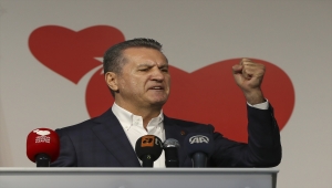 TDP Genel Başkanı Sarıgül, gündemi değerlendirdi: