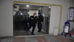 Tekirdağ'da bir genç, anne ve babasını silahla öldürüp intihar etti