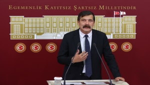 TİP Genel Başkanı Baş: "Üçüncü ittifak görüşmelerinden çıkan sonucu paylaşacağız"