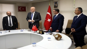 Tokat'ta yarı değerli taşlar kadınların elinde mücevhere dönüşecek