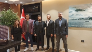 Trabzonspor'da Ahmet Ağaoğlu yönetimine destek 