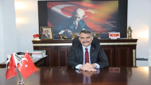 Tunceli Valisi Özkan'dan "tedbirlere uyun, aşı olun" çağrısı: