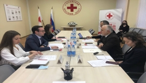 Türk Kızılay Genel Başkanı Kınık'tan Belarus-Polonya sınırındaki göçmenler için tedbir önerisi