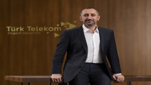 Türk Telekom Üst Yöneticisi Önal, şirketin 9 aylık performansını açıkladı: