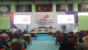 Türkiye Badminton Federasyonu Başkanlığa Murat Özmekik yeniden seçildi