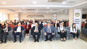 Türkiye Barolar Birliği Başkanı Feyzioğlu'ndan "avukatlık asgari ücret tarifesi" müjdesi: