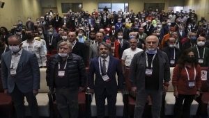 Türkiye Dağcılık Federasyonu Başkanı Ersan Başar, güven tazeledi