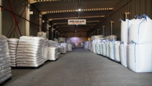Türkiye, her yıl 1,1 milyon ton plastik atığı geri dönüştürüyor