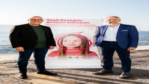 Türkiye Vodafone Vakfı'ndan çocuklara çevresel farkındalık eğitimleri