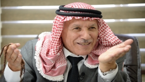 Ürdünlü milletvekili Türkiye'nin Filistin başta olmak üzere Arap meselelerine desteğinden memnun