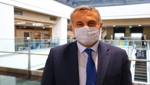 Vaka sayılarında artış görülen Trakya'da "tedbirlere uyun, aşı olun" çağrısı