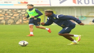 Yeni Malatyaspor, Medipol Başakşehir maçının hazırlıklarını sürdürdü