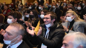 20. Milli Eğitim Şurası'nda 128 maddede tavsiye kararı alındı