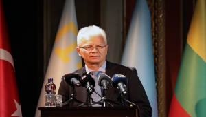 "2021 Litvanya Tatarları Tarih ve Kültür Yılı" Ankara'da kutlandı