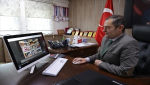 AA'nın geleneksel "Yılın Fotoğrafları" oylaması