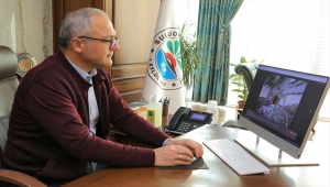 AA'nın "Yılın Fotoğrafları" oylaması