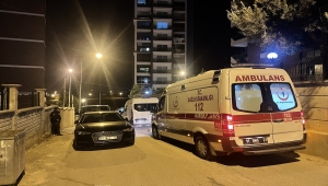 Adana'da eşini pompalı tüfekle öldüren kişi teslim oldu