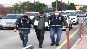 Adana'da eşini pompalı tüfekle öldüren zanlı tutuklandı
