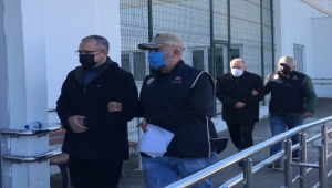 Adana'da hapis cezaları kesinleşen 3 FETÖ hükümlüsü yakalandı