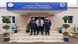 Adana'da "kasten öldürme" suçundan aranan zanlı, akraba ziyaretinde yakalandı