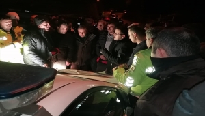 Adana'da kaybolan yaşlı adamı arama çalışmaları sürüyor