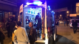 Adana'da silahlı kavgada 3 kişi yaralandı