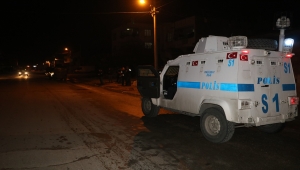 Adana'da silahlı saldırıda aynı aileden 4 kişi yaralandı