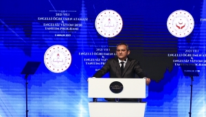 Aile ve Sosyal Hizmetler Bakanı Yanık'tan Dünya Engelliler Günü'nde "erişilebilirlik" vurgusu: