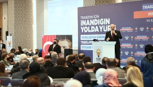 AK Parti Genel Başkanvekili Kurtulmuş'tan "hayat tarzına müdahale" eleştirilerine ilişkin açıklama: