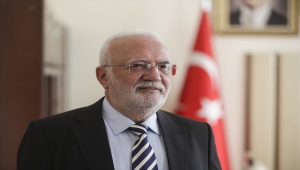 AK Parti Grup Başkanvekili Elitaş, kripto para uzmanlarını dinleyecek: