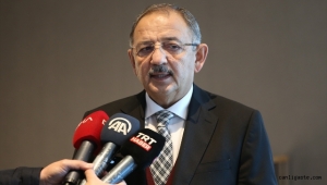 Özhaseki, Kılıçdaroğlu'nun erken seçim çağrısını değerlendirdi: "Erken seçimi vatandaş mı istiyor?"