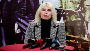 Akdeniz Üniversitesi Rektörü Özkan'dan minik Asiye'nin sağlık durumuna ilişkin açıklama: