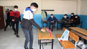 Amasya'da HES kanalına düşen araçta hayatını kaybeden lise öğrencisi anıldı