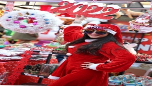 Antalya'da yerleşik yabancılar ile kooperatif üyesi kadınlar festivalde buluştu