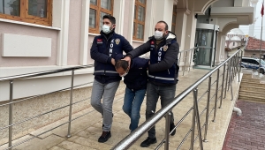 Arkadaşını "alacak meselesi" nedeniyle öldürmüş