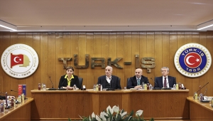 Asgari Ücret Tespit Komisyonu ikinci kez toplandı