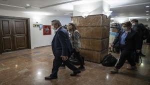 Asgari Ücret Tespit Komisyonu'nun dördüncü toplantısı başladı