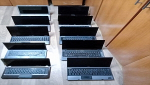 Ataşehir'de kumar operasyonunda 5 kişi gözaltına alındı