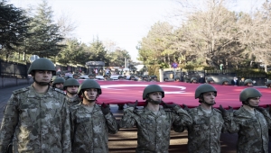 Atatürk'ün Ankara'ya gelişinin 102. yıl dönümü