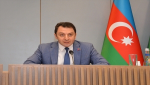 Azerbaycan'dan Ermenistan'a Uluslararası Adalet Divanının kararını uygulama çağrısı