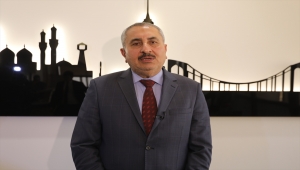 Bağdat Üniversitesi Rektörü: "Türk öğrencilere Arapça ve tarihi eserler alanında kontenjan açmaya hazırız"