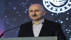 Bakan Karaismailoğlu, yarın uzaya fırlatılacak Türksat 5B'nin önemini anlattı: